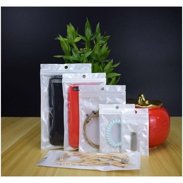 clear + white smell proof mylar plastic zipper bags packaging opp bulk gift packages pvc bag self sealing baggies pouch for earphone h cxgcu
clear + white smell proof mylar plastic zipper bags packaging opp bulk gift packages pvc bag self sealing baggies pouch for earphone h cxgcu