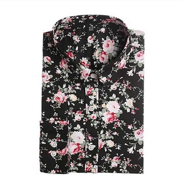 2021 plus size s-5xl womens long sleeve turn-down collar cotton shirts fashion yellow floral femme blusas office shirts new, White
2021 plus size s-5xl womens long sleeve turn-down collar cotton shirts fashion yellow floral femme blusas office shirts new, White