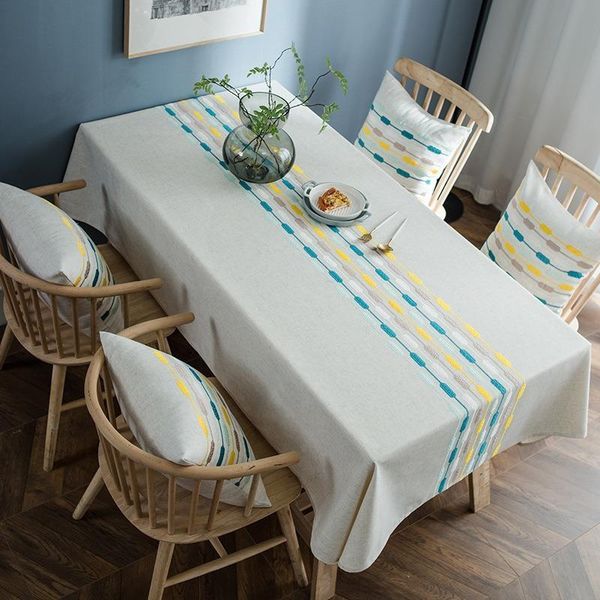 table cloth cotton linen waterproof tablecloth geometric water drop runner embroidered rectangular coffee
table cloth cotton linen waterproof tablecloth geometric water drop runner embroidered rectangular coffee