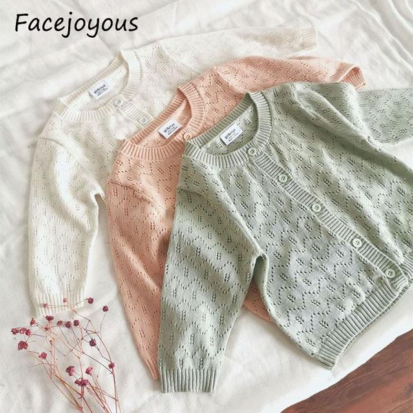 jackets spring baby girl hollow knitted sweater cardigans summer toddler born long sleeves children coat, Blue;gray
jackets spring baby girl hollow knitted sweater cardigans summer toddler born long sleeves children coat, Blue;gray