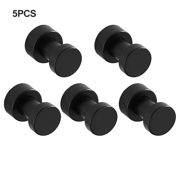 hooks & rails 5pcs/set bathroom hardware home clothes wall mounted hats coat for door modern multifunction self adhesive easy install
hooks & rails 5pcs/set bathroom hardware home clothes wall mounted hats coat for door modern multifunction self adhesive easy install