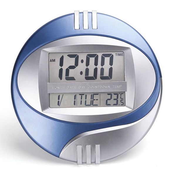 number display led electronic wall clock snooze table clock mute bracket round lcd with calendar temperature
number display led electronic wall clock snooze table clock mute bracket round lcd with calendar temperature