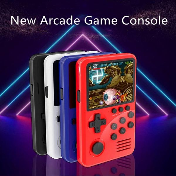 new coolbaby retro 16 bit arcade game console support tf card expansion handheld game player video ouput children device
new coolbaby retro 16 bit arcade game console support tf card expansion handheld game player video ouput children device