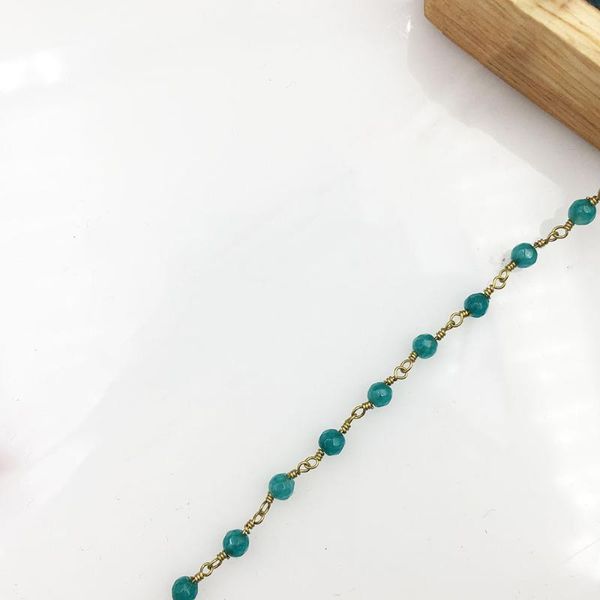 chains luxury natural stone greed bead chain metal copper fashion diy couple necklace bracelet pulseira male femme gift jewelry md378, Silver
chains luxury natural stone greed bead chain metal copper fashion diy couple necklace bracelet pulseira male femme gift jewelry md378, Silver