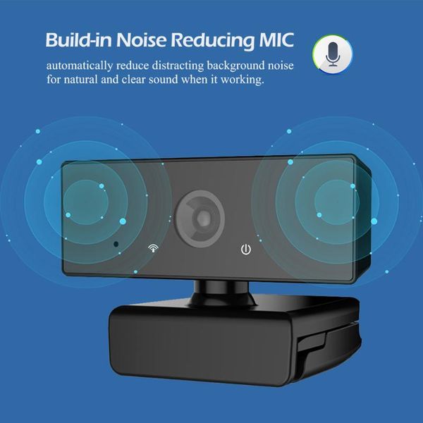 webcams widescreen video work home accessories 2mp 1080p hd usb web camera stream webcam with sound-absorbing microphone
webcams widescreen video work home accessories 2mp 1080p hd usb web camera stream webcam with sound-absorbing microphone