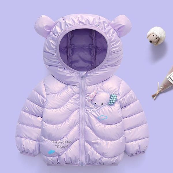 down coat children's clothing infant baby boys girl winter warm coats jackets kids light zip thick snowsuit with ear hoodie 2021, Blue;gray
down coat children's clothing infant baby boys girl winter warm coats jackets kids light zip thick snowsuit with ear hoodie 2021, Blue;gray