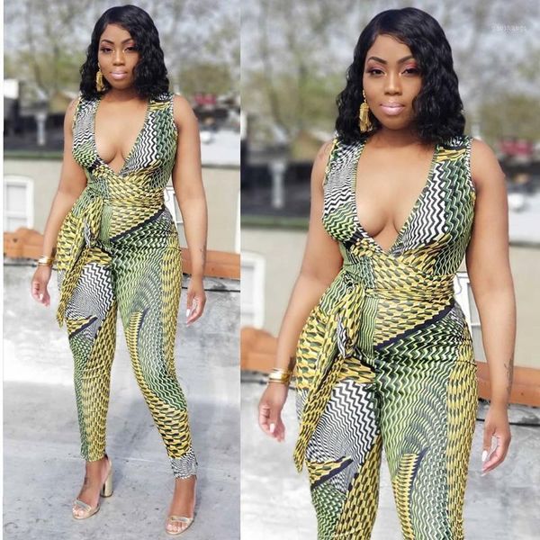 striped printing women nightclub jumpsuits plus size deep v-neck sleeveless high elastic sashes skinny rompers 2021 spring women's1, Black;white
striped printing women nightclub jumpsuits plus size deep v-neck sleeveless high elastic sashes skinny rompers 2021 spring women's1, Black;white