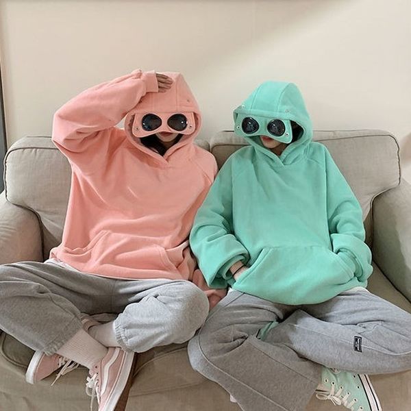 new deeptown fashion hoodies winter 2021 funny sweatshirt women long sleeve plus veet solid glasses pullover pzhk, Black
new deeptown fashion hoodies winter 2021 funny sweatshirt women long sleeve plus veet solid glasses pullover pzhk, Black