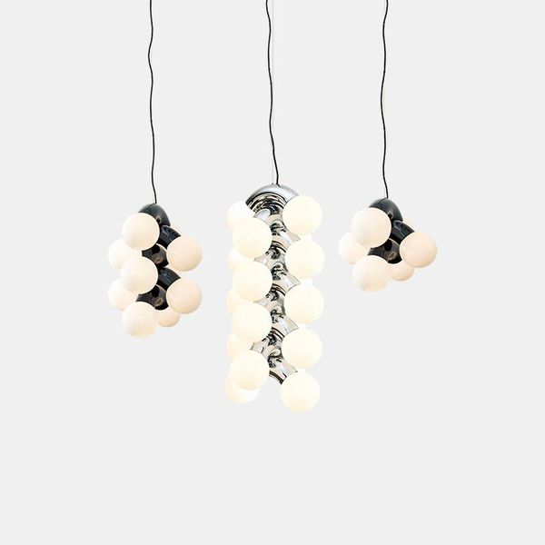 pendant lamps simple personality creative designer villa living room bedroom dining study bar aisle model art chandelier
pendant lamps simple personality creative designer villa living room bedroom dining study bar aisle model art chandelier