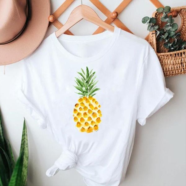 and women watercolor beach pineapple mens t shirts 90s short sleeve summer tshirts cartoon clothes graphic lady print female, White;black
and women watercolor beach pineapple mens t shirts 90s short sleeve summer tshirts cartoon clothes graphic lady print female, White;black