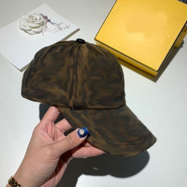 designer hat spring and autumn street trendsetter baseball cap summer casual versatile sun hat with letter logo lf2, Blue;gray
designer hat spring and autumn street trendsetter baseball cap summer casual versatile sun hat with letter logo lf2, Blue;gray