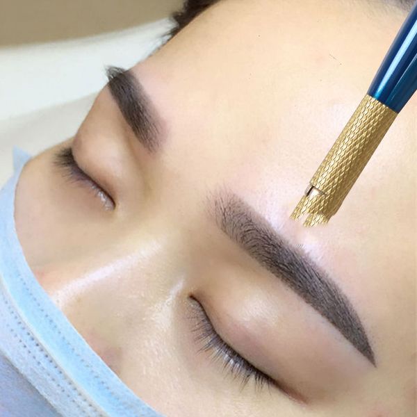0.18mm laminas agulhas tebori microblading needles permanent makeup tattoo needle 7 9 12 14 17 21 blades for eyebrow manual pen
0.18mm laminas agulhas tebori microblading needles permanent makeup tattoo needle 7 9 12 14 17 21 blades for eyebrow manual pen
