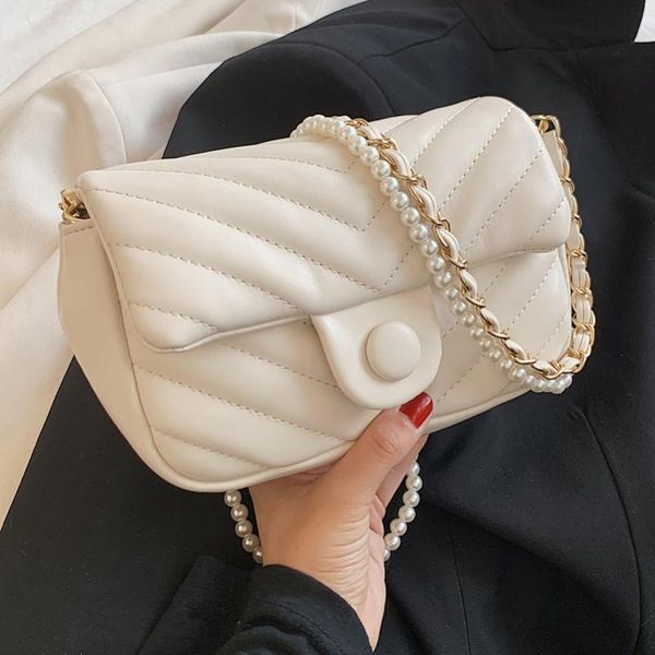 evening bags high-quality ladies shoulder bag 2021 female fashion net red all-match messenger pearl rhombus chain
evening bags high-quality ladies shoulder bag 2021 female fashion net red all-match messenger pearl rhombus chain