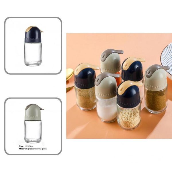 storage bottles & jars non-slip bottom plastic convenient stable seasoning for household
storage bottles & jars non-slip bottom plastic convenient stable seasoning for household