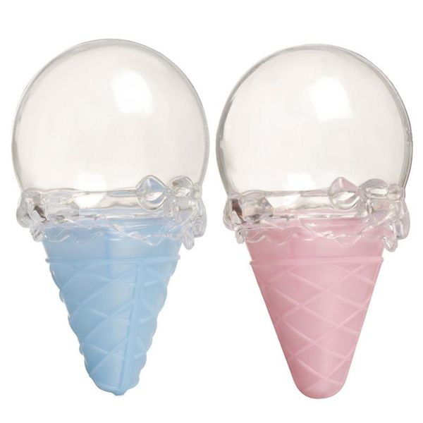 16pcs creative ice cream shape plastic candy box personality gift box chocolate pink & blue
16pcs creative ice cream shape plastic candy box personality gift box chocolate pink & blue