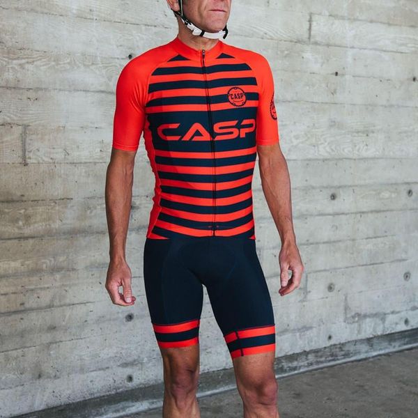 racing sets casp 2021 pro team cycling jersey suit summer men bike clothing bicycle roadbike apparel short sleeves, Black;blue
racing sets casp 2021 pro team cycling jersey suit summer men bike clothing bicycle roadbike apparel short sleeves, Black;blue