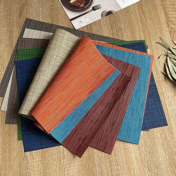 home dining mat nordic modern simple style creative pvc western thermal insulation cutting coaster
home dining mat nordic modern simple style creative pvc western thermal insulation cutting coaster