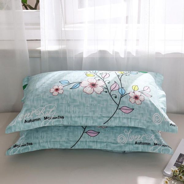pillow case 1pcs cartoon printed pillowcases cotton polyester soft home decorative pillows cover for bedroom
pillow case 1pcs cartoon printed pillowcases cotton polyester soft home decorative pillows cover for bedroom