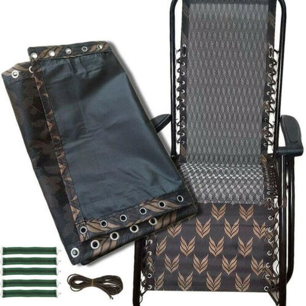 chair covers universal recliner replacement fabric cloth breathable sling with straps(not including chair))
chair covers universal recliner replacement fabric cloth breathable sling with straps(not including chair))