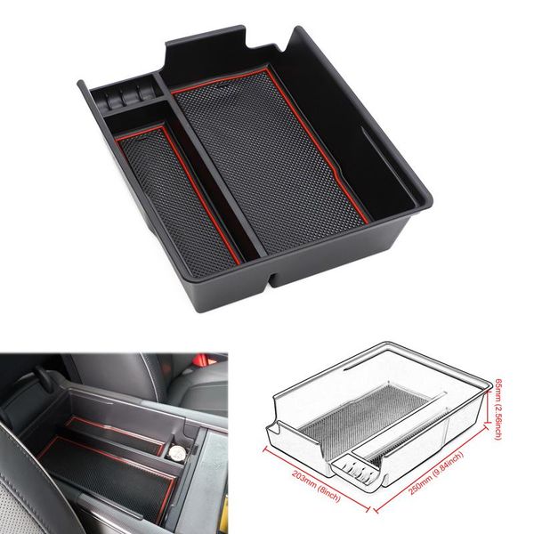 car organizer for palisade 2021 center console tray armrest arm rest storage box container multipurpose
car organizer for palisade 2021 center console tray armrest arm rest storage box container multipurpose