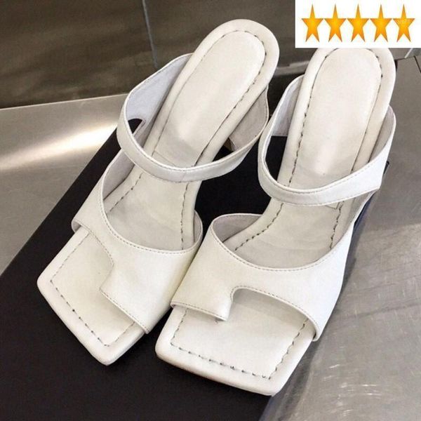 sandals leather real summer thin sheepskin high heels shoes women fashion square toe stiletto 2021 office ladies pumps plus size1, Black
sandals leather real summer thin sheepskin high heels shoes women fashion square toe stiletto 2021 office ladies pumps plus size1, Black