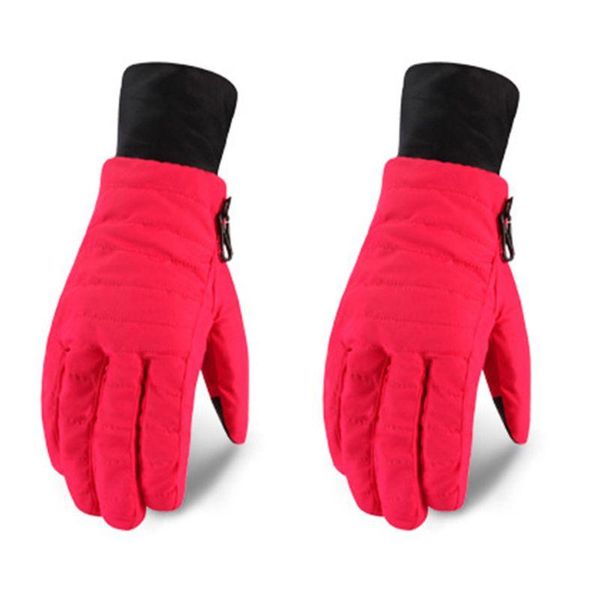 ski gloves womens winter waterproof snow bright colored stripes thermal lined non-slip sports cycling snowboard mittens r58b
ski gloves womens winter waterproof snow bright colored stripes thermal lined non-slip sports cycling snowboard mittens r58b