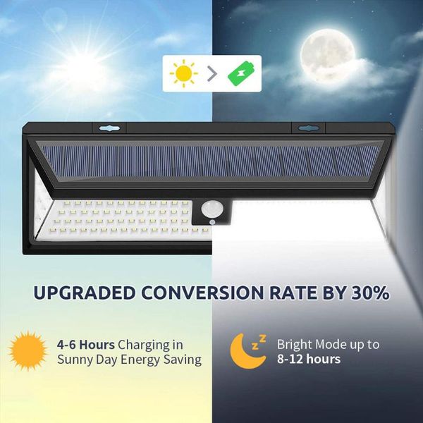solar lamps outdoor lighting motion sensor light led bulb power lamp waterproof security street lights for garden decoration
solar lamps outdoor lighting motion sensor light led bulb power lamp waterproof security street lights for garden decoration