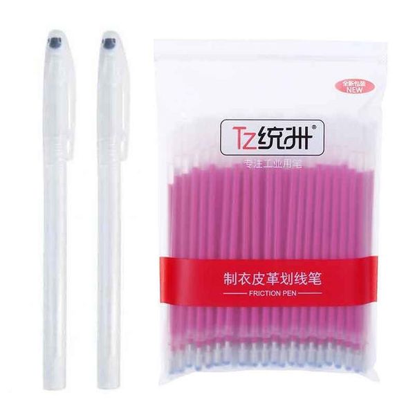 102pcs fabric marker heat erasable refills pen case high temperature disappearing pen rod for pu leather dressmakin jllbmd
102pcs fabric marker heat erasable refills pen case high temperature disappearing pen rod for pu leather dressmakin jllbmd