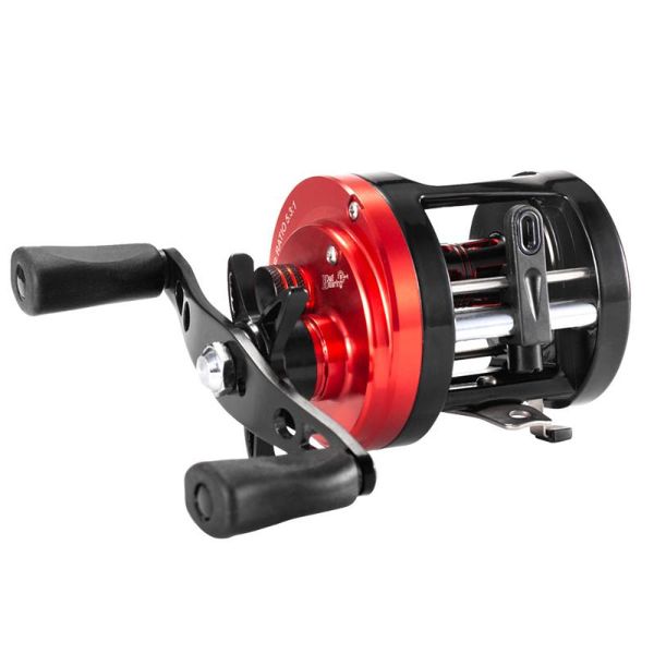 baitcasting reels fishing reel 9+1bb spool spinning lure casting 5.3:1 sea baitcast black ray fish wheels
baitcasting reels fishing reel 9+1bb spool spinning lure casting 5.3:1 sea baitcast black ray fish wheels