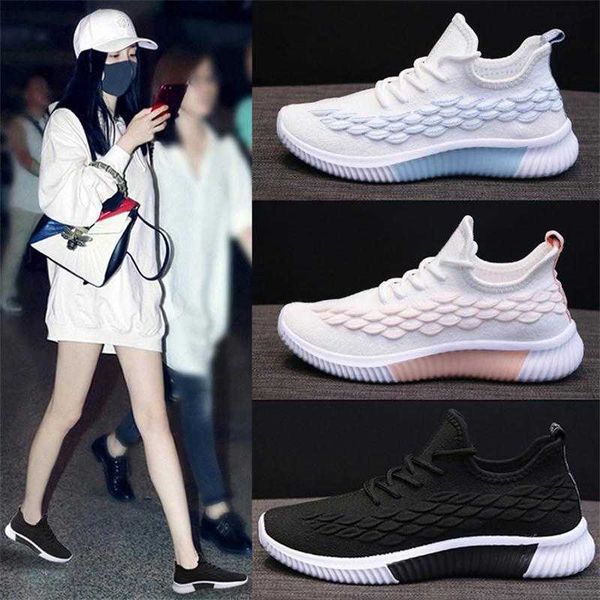 men running shoes new style breathable casual flying sports student lace running summer women's shoes traniers sneakers
men running shoes new style breathable casual flying sports student lace running summer women's shoes traniers sneakers