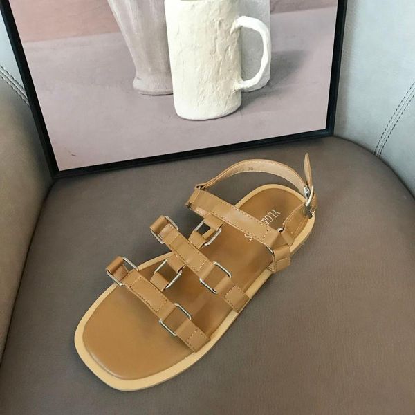 sandals meotina women 2021 gladiator shoes round toe flat t-strap brand design ladies footwear black
sandals meotina women 2021 gladiator shoes round toe flat t-strap brand design ladies footwear black