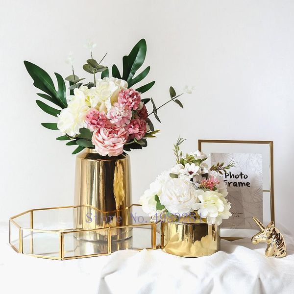 vases modern gold nordic ceramics vase flower arrangement home living room decorative ornaments wedding
vases modern gold nordic ceramics vase flower arrangement home living room decorative ornaments wedding