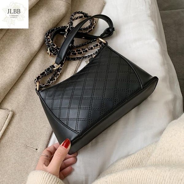 shoulder bags chain pu leather crossbody for women 2021 fashion messenger bag female handbags simple cross body
shoulder bags chain pu leather crossbody for women 2021 fashion messenger bag female handbags simple cross body