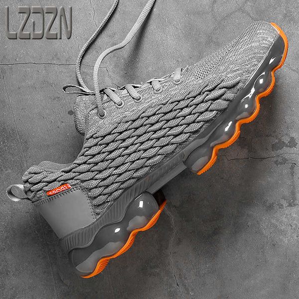 sneakers trail running shoes for men's sports air cushion light male walking tennis trainers tenis athletic shoe fashion runner 211014, Black;white
sneakers trail running shoes for men's sports air cushion light male walking tennis trainers tenis athletic shoe fashion runner 211014, Black;white