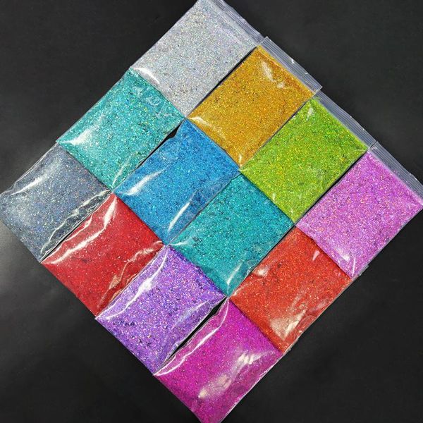 nail glitter 50g/bag irregular iridescent sequins laser holo mix size 12 colors diy manicure powder tool, Silver;gold
nail glitter 50g/bag irregular iridescent sequins laser holo mix size 12 colors diy manicure powder tool, Silver;gold