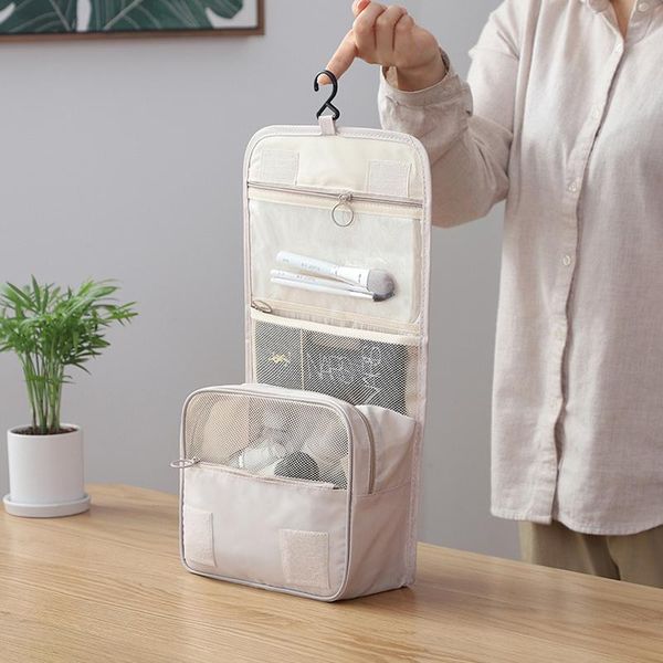 duffel bags thicken large travel cosmetic bag women men waterproof hanging makeup organizer toiletries bathroom toiletry kit
duffel bags thicken large travel cosmetic bag women men waterproof hanging makeup organizer toiletries bathroom toiletry kit
