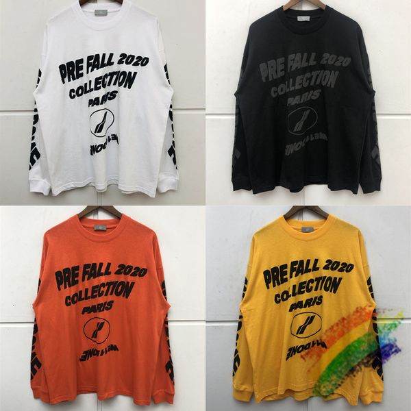 2021 new camiseta manga longa impresso de es 3d welldone loose bem feito t shirt das mulheres dos homens melhor qualidade amarelo laranja 5u, White;black
2021 new camiseta manga longa impresso de es 3d welldone loose bem feito t shirt das mulheres dos homens melhor qualidade amarelo laranja 5u, White;black