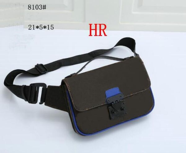 2022 designers waist bags cross body chest handbag famous bumbag fashion shoulder bag brown bum fanny pack with three styles wallet purse
2022 designers waist bags cross body chest handbag famous bumbag fashion shoulder bag brown bum fanny pack with three styles wallet purse