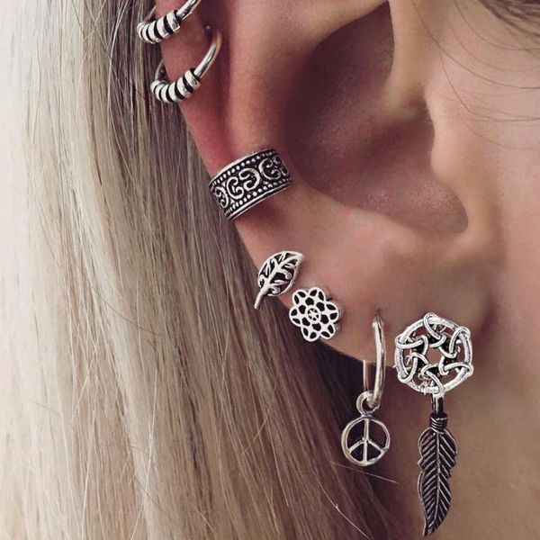 stud piercings earnings for women ear cuff cross earring sets girls piercing tragus brincos 2021 studs jewelry aretes oorbellen, Golden;silver
stud piercings earnings for women ear cuff cross earring sets girls piercing tragus brincos 2021 studs jewelry aretes oorbellen, Golden;silver