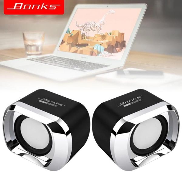 combination speakers bonks dx12 mini portable usb2.0 subwoofer small speaker with 3.5mm audio plug and usb power for deskpc lapmp3 p
combination speakers bonks dx12 mini portable usb2.0 subwoofer small speaker with 3.5mm audio plug and usb power for deskpc lapmp3 p