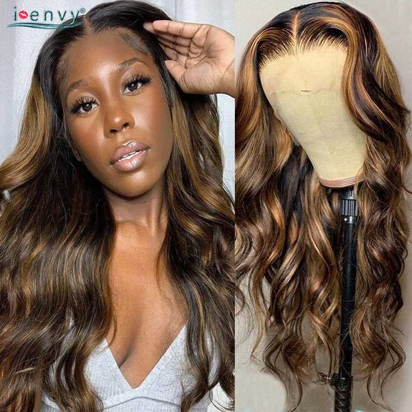 lace wigs highlight wig brown front colored body wave human hair peruvian transparent remy, Black;brown
lace wigs highlight wig brown front colored body wave human hair peruvian transparent remy, Black;brown