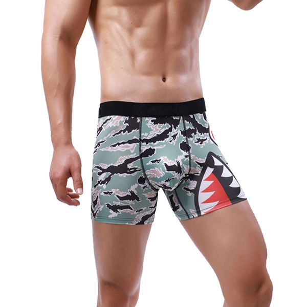 custom logo designers underpants for men underwear man boxers xxxl plus size panties mens boxer briefs polyester spandex sports print shorts, Black;white
custom logo designers underpants for men underwear man boxers xxxl plus size panties mens boxer briefs polyester spandex sports print shorts, Black;white
