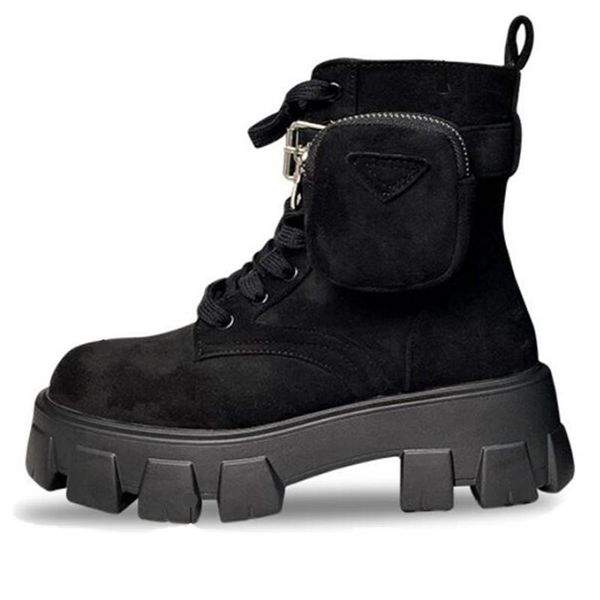 boots rasmeup women's platform pocket luxury 2021 designer women chunky style fashion ladies shoes lace up footwear, Black
boots rasmeup women's platform pocket luxury 2021 designer women chunky style fashion ladies shoes lace up footwear, Black