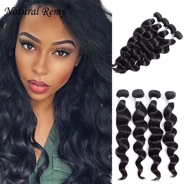 loose deep 12a 100% peruvian human hair 3 bundles natural color 10-30inch, Black
loose deep 12a 100% peruvian human hair 3 bundles natural color 10-30inch, Black