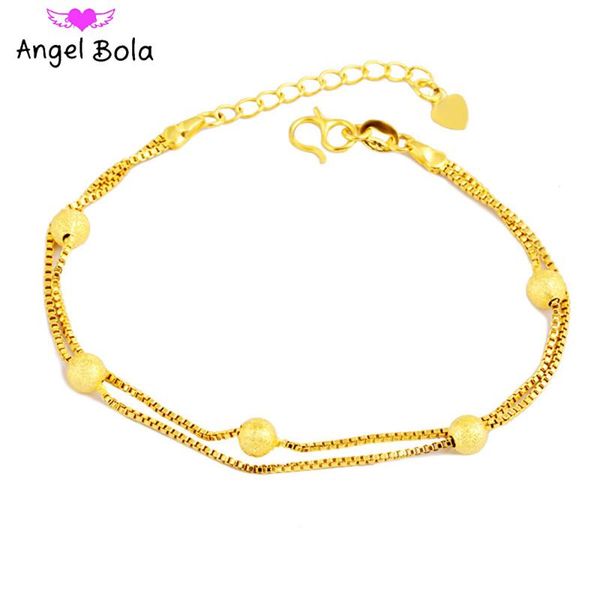 link, chain fashion beauty couple charm round bead bracelet colorless luxury jewelry wedding anniversary party gift wholesale, Black
link, chain fashion beauty couple charm round bead bracelet colorless luxury jewelry wedding anniversary party gift wholesale, Black
