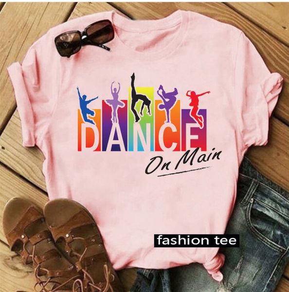 fashion pink ladies t-shirt fast sell zumba dance hip hop street city casual print short sleeve woman tshirts women clothes, White
fashion pink ladies t-shirt fast sell zumba dance hip hop street city casual print short sleeve woman tshirts women clothes, White