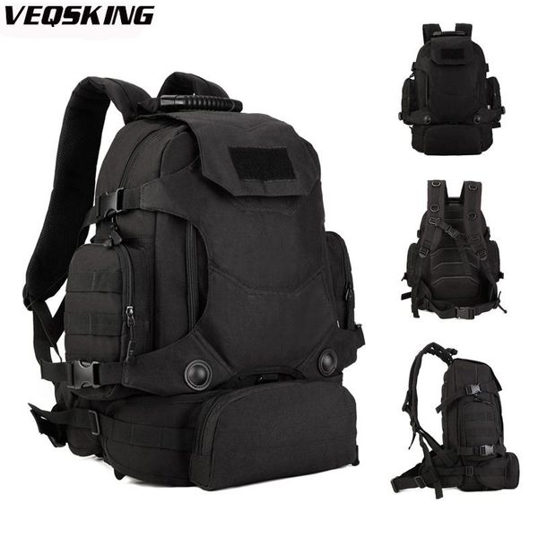 outdoor bags 2in1 40l tactical backpack,men hiking camping climbing backpack,multifunctional molle sport bag
outdoor bags 2in1 40l tactical backpack,men hiking camping climbing backpack,multifunctional molle sport bag
