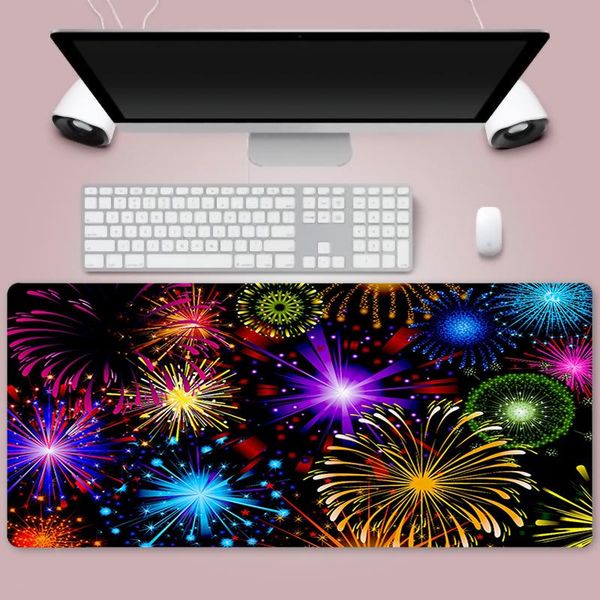 mouse pads & wrist rests fireworks pad to notbook computer mousepad pc gaming padmouse gamer lap80x30cm mats
mouse pads & wrist rests fireworks pad to notbook computer mousepad pc gaming padmouse gamer lap80x30cm mats