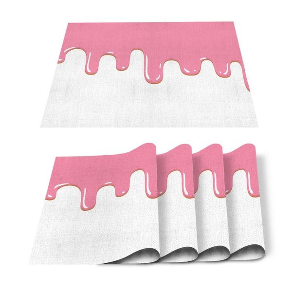 mats & pads pink ice cream table for dining kitchen non slip accessories modern home decor car
mats & pads pink ice cream table for dining kitchen non slip accessories modern home decor car