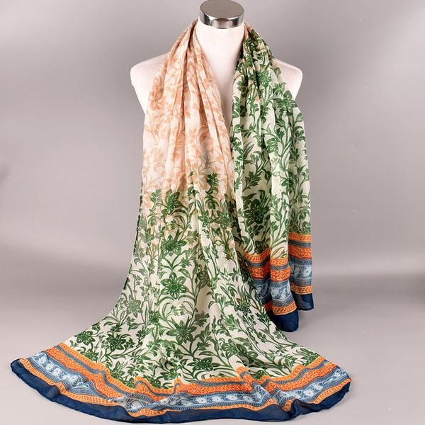 mask scarf ladies vintage balinese printed scarf bandana women cashmere scarve bufandas invierno mujer, Blue;gray
mask scarf ladies vintage balinese printed scarf bandana women cashmere scarve bufandas invierno mujer, Blue;gray
